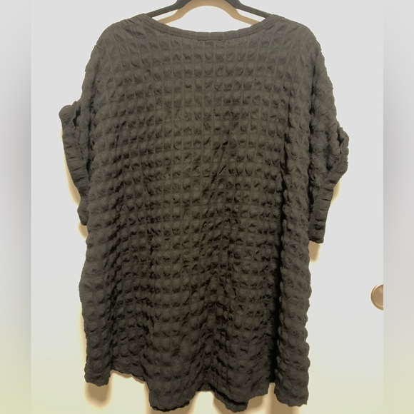 💐SALE💐Women’s Plus Size 3X Fred David Blouse - Picture 6 of 6